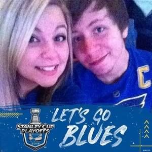 Meet your Posher, Keith